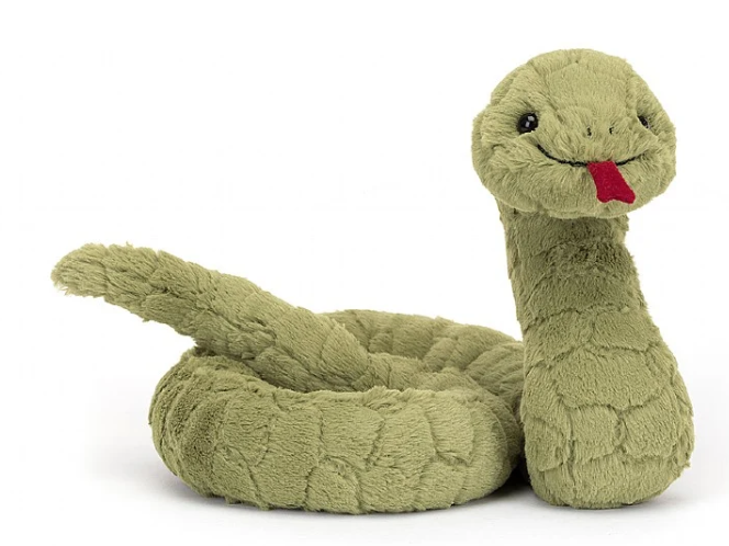 Stevie Snake