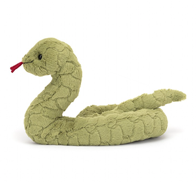 Stevie Snake