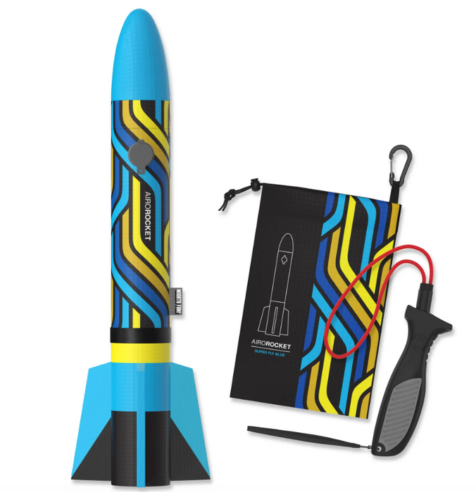 Airo Rocket | Blue
