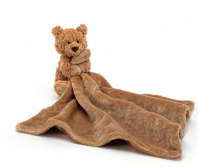 Jellycat Bashful Soother