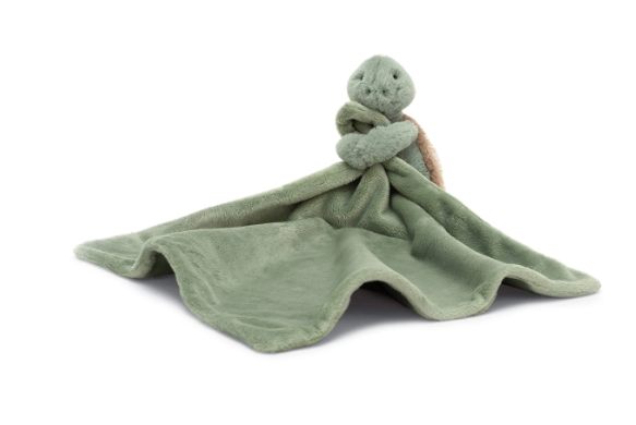 Jellycat Bashful Soother