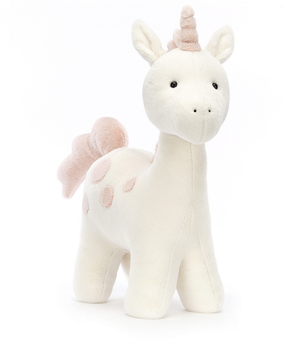 Big Spottie Unicorn