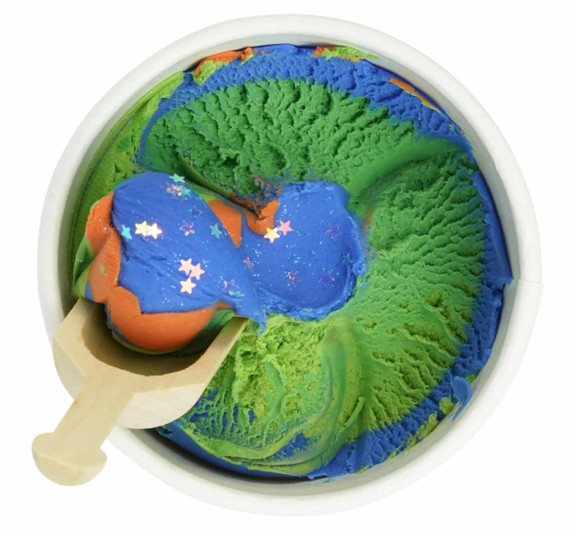 Dough Cups 7oz | Dino-Dough