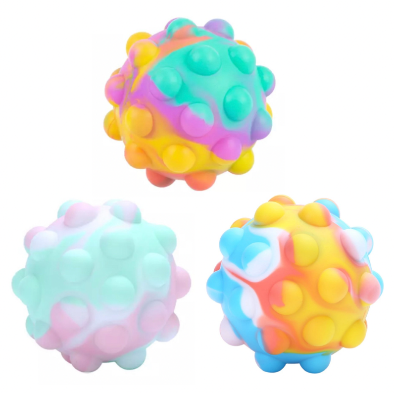 Fidget Balls