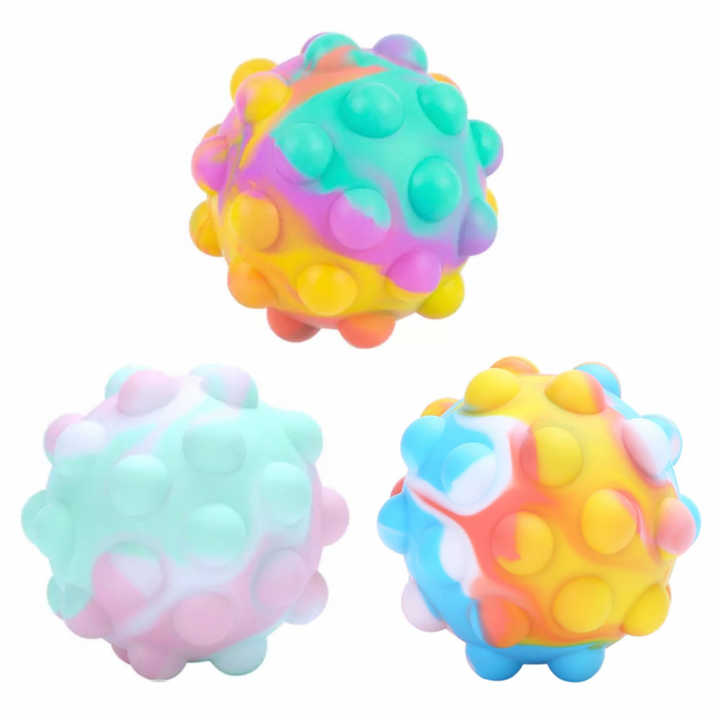 Fidget Balls