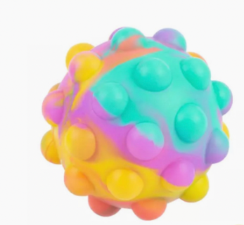 Fidget Balls