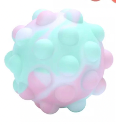 Fidget Balls