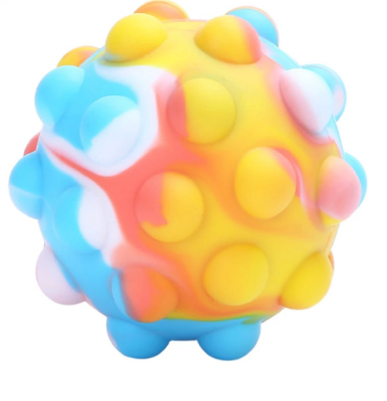 Fidget Balls