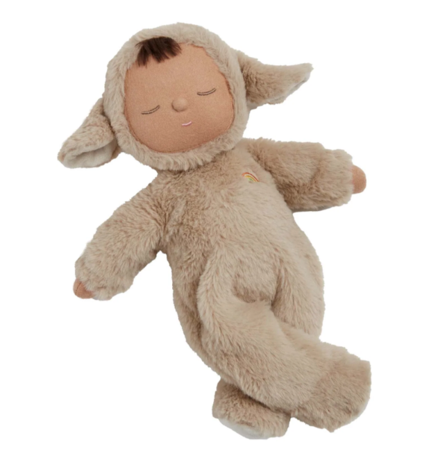 Cozy Dinkums | Lamby Pip