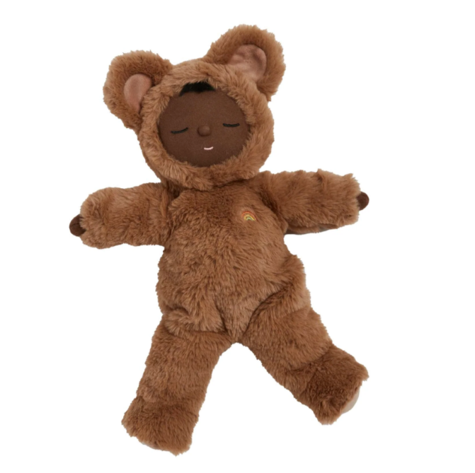Cozy Dinkums | Teddy Mini