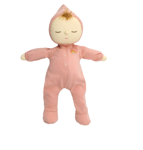 Dozy Dinkums | Moppet