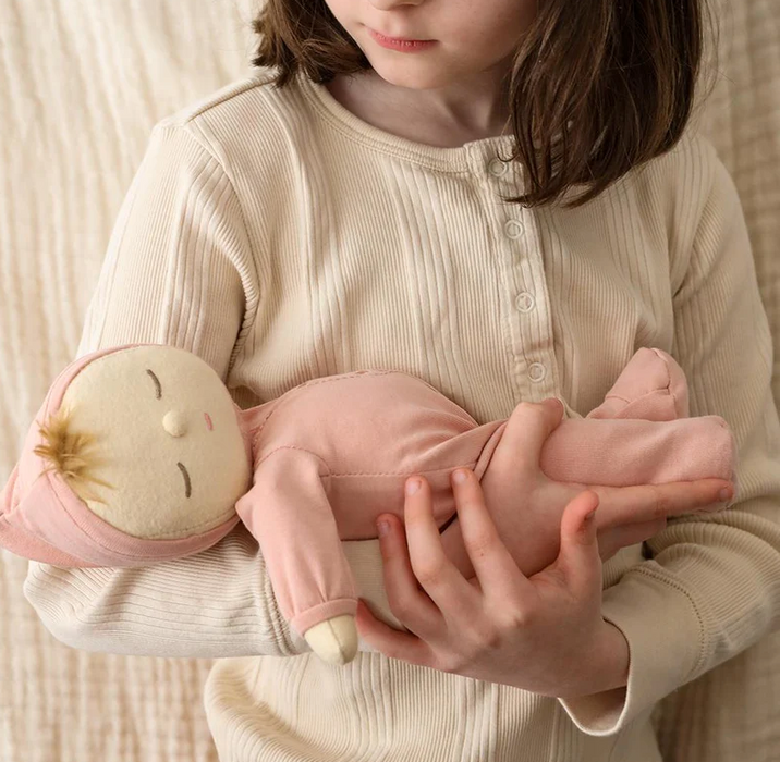 Dozy Dinkums | Moppet