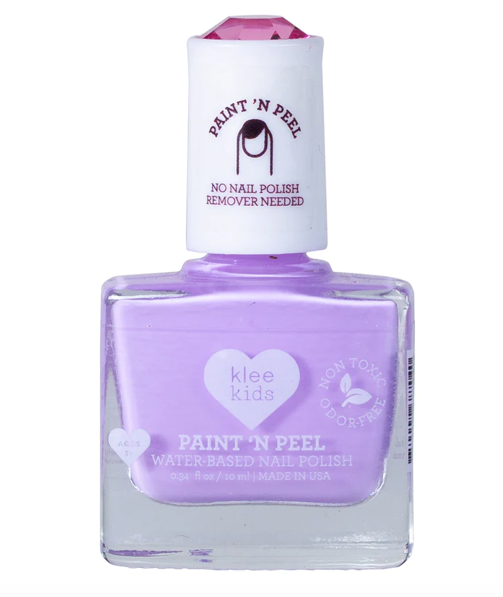 Nail Polish Gift Set | Sweet Sugar Heaven