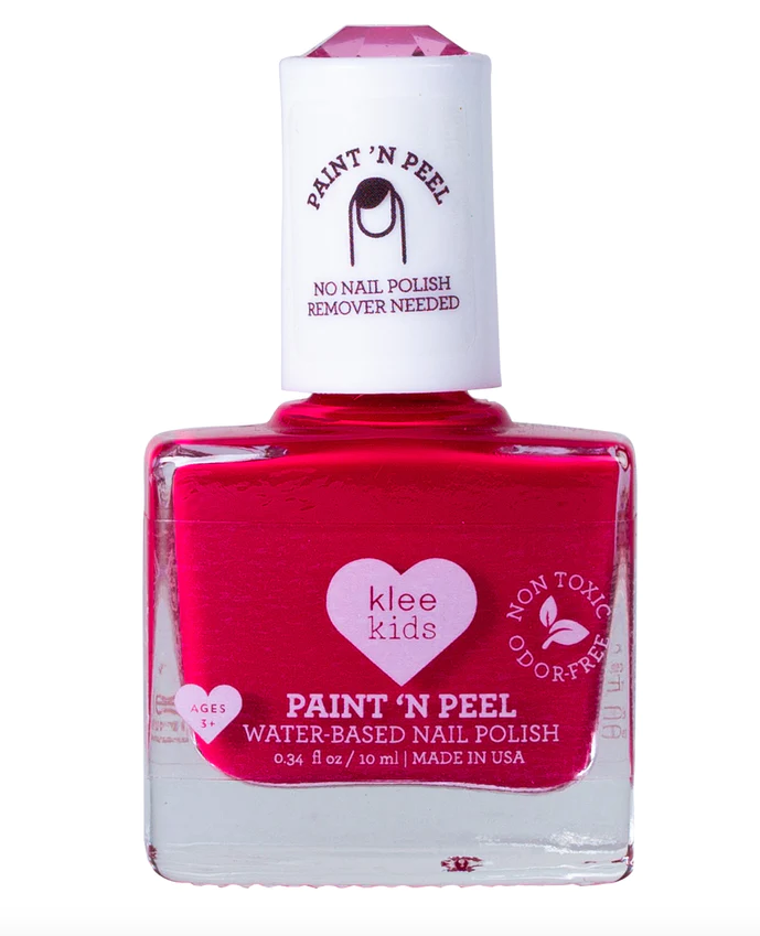 Nail Polish Gift Set | Sweet Sugar Heaven