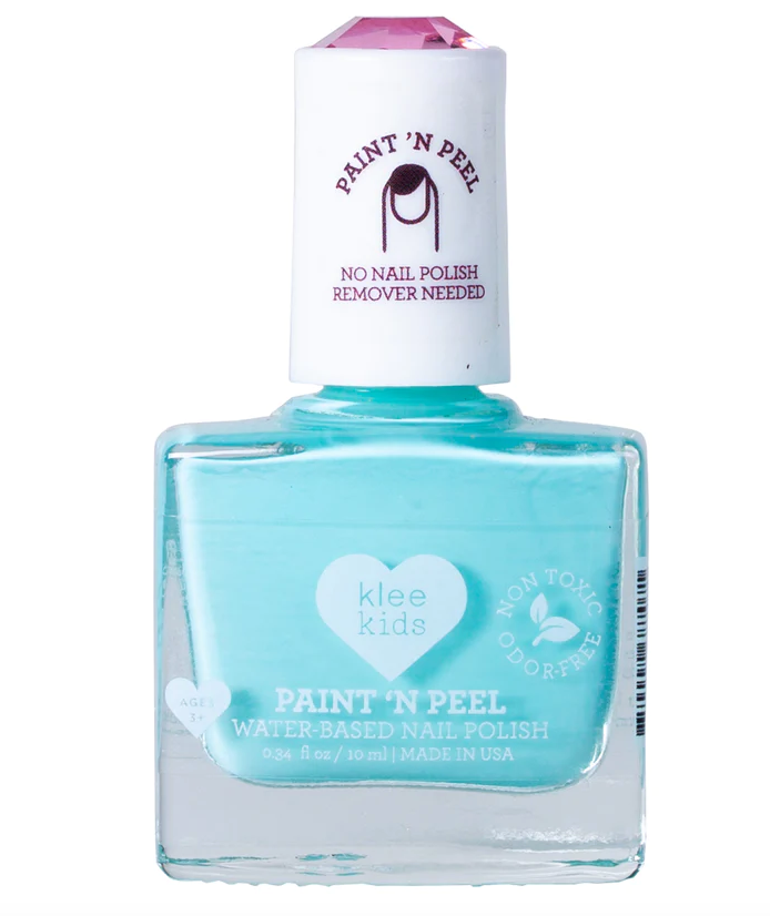 Nail Polish Gift Set | Sweet Sugar Heaven