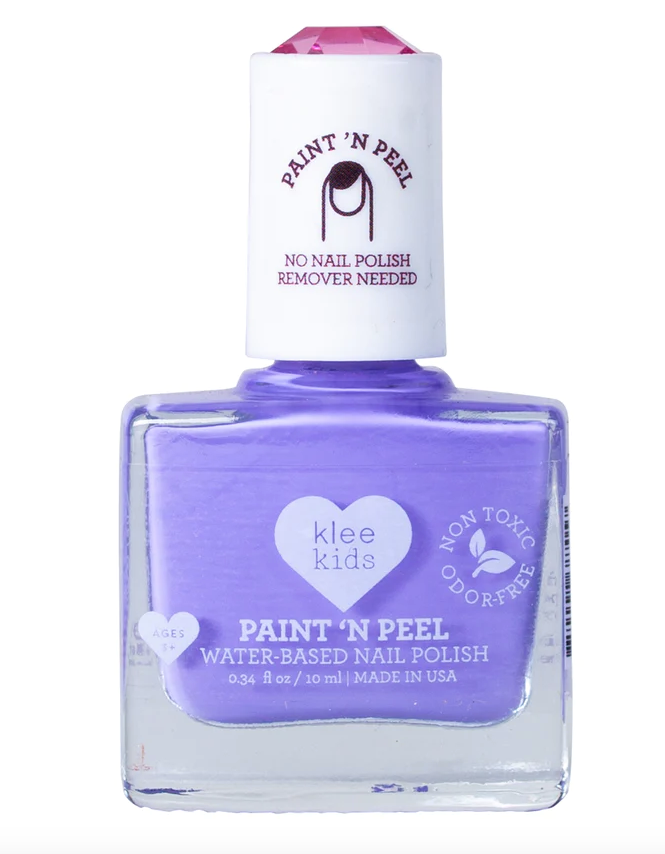 Nail Polish Gift Set | Cotton Candy