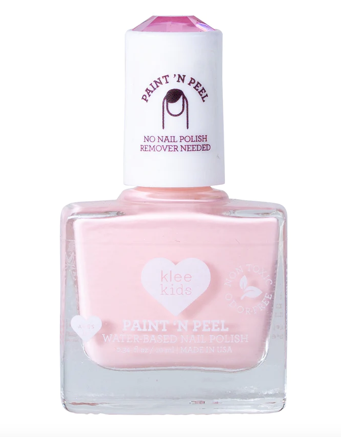 Nail Polish Gift Set | Cotton Candy