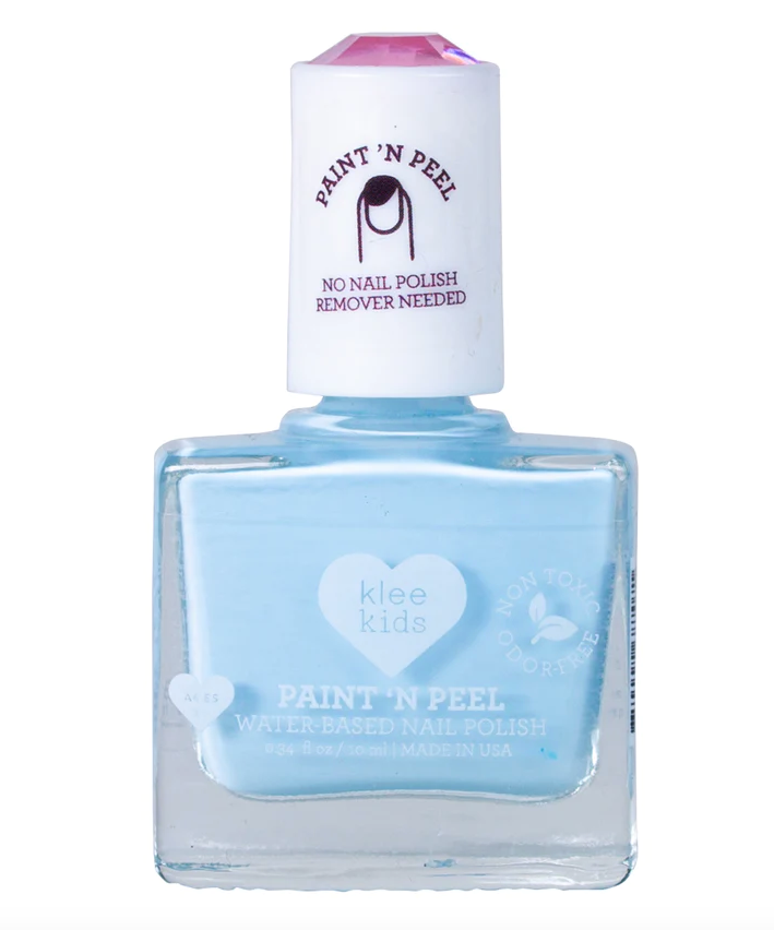 Nail Polish Gift Set | Cotton Candy