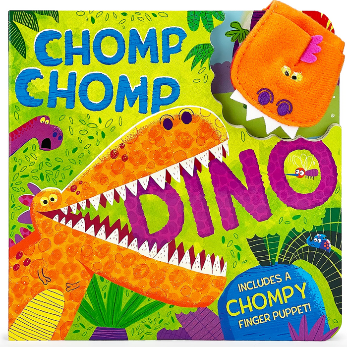 Chomp Chomp | Dino