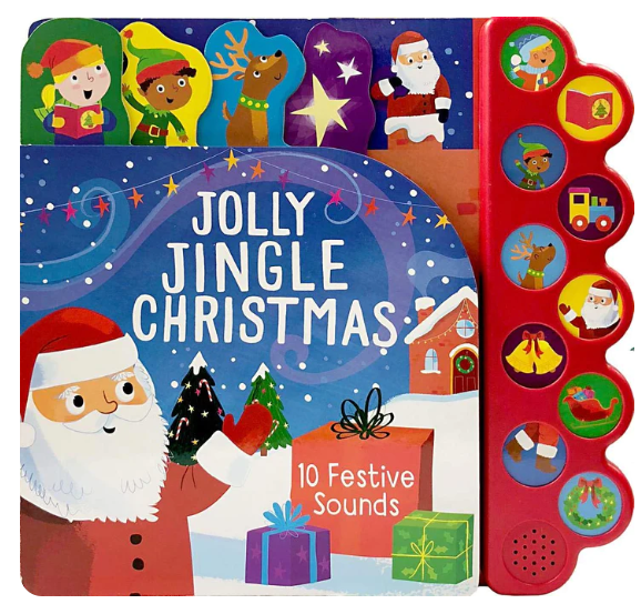 Jolly Jingle Christmas