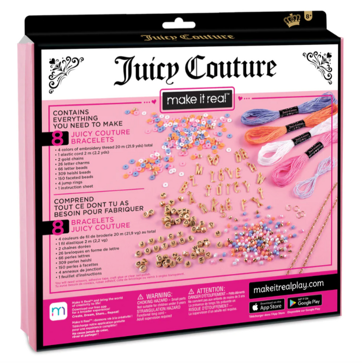 Juicy Couture Love Letters