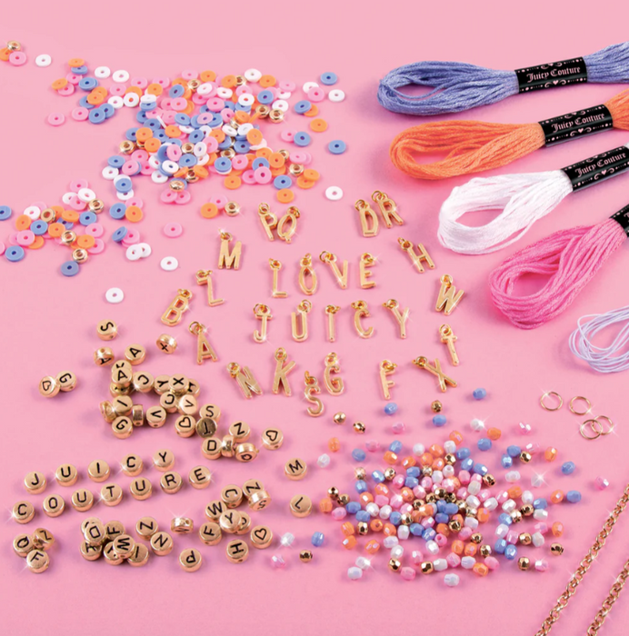 Juicy Couture Love Letters