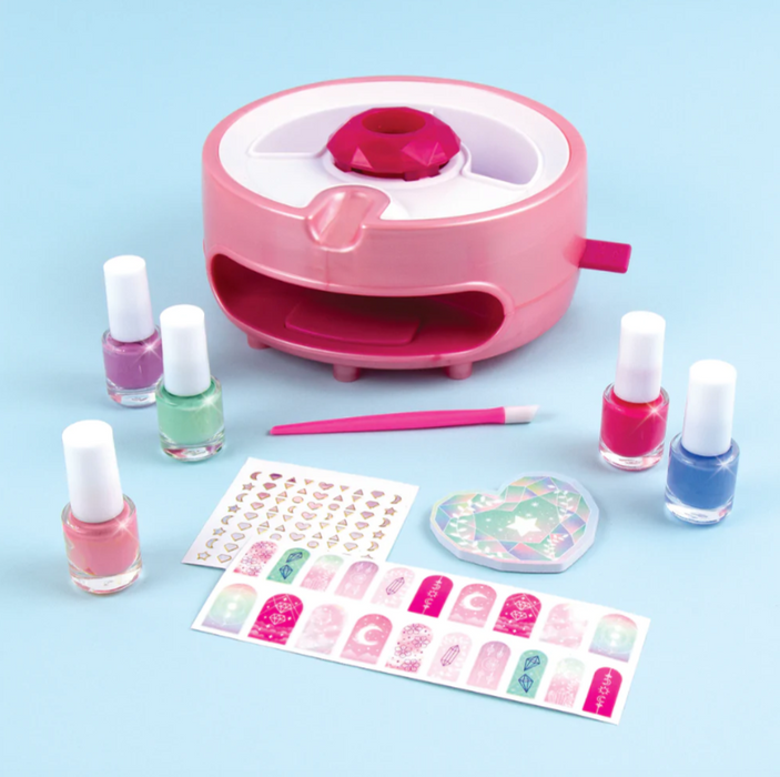 Light Magic Nail Dryer