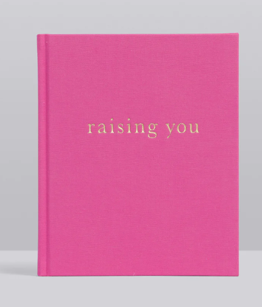 Raising You | Pink