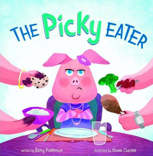 The Picky Eater