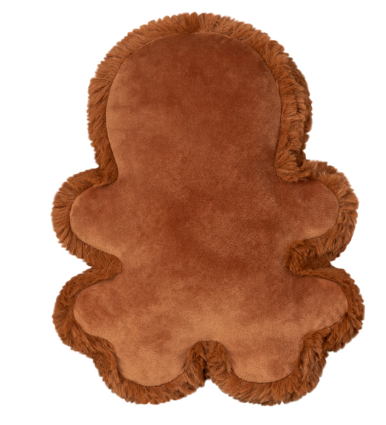 Squishable Mini Gingerbread Woman
