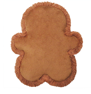 Squishable Mini Gingerbread Man