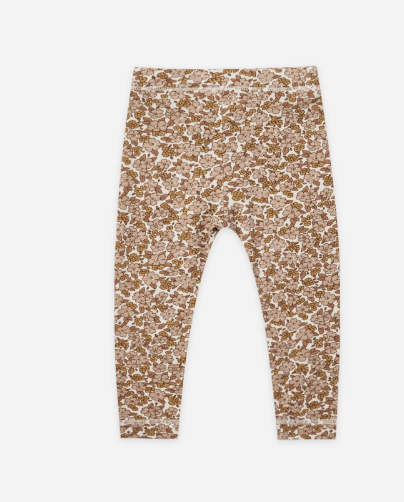Bamboo Legging | Meadow