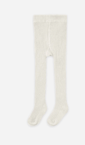 Tights | Ivory
