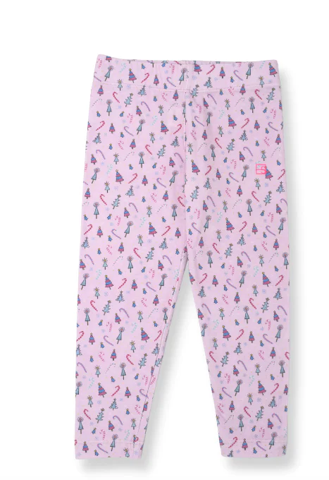 Lucy Legging | Christmas