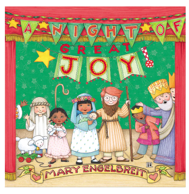Night of Great Joy