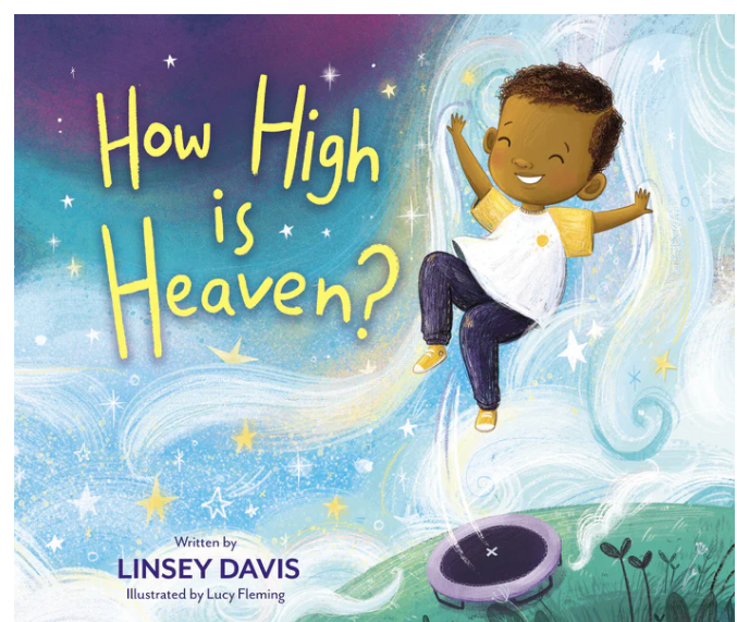 How High is Heaven