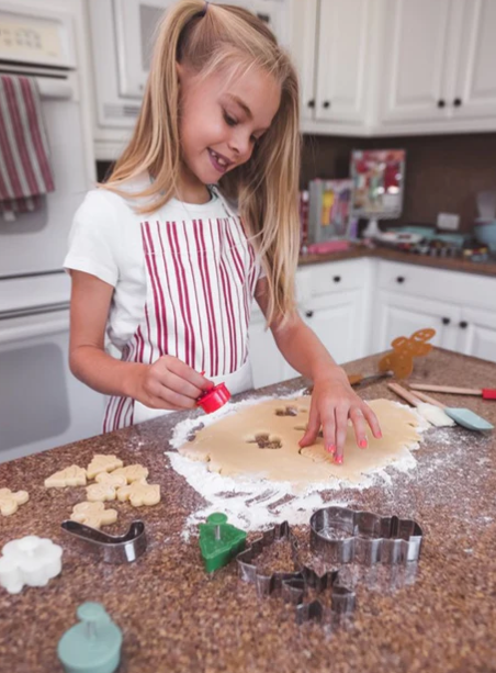 Cookie for Santa Baking Kit