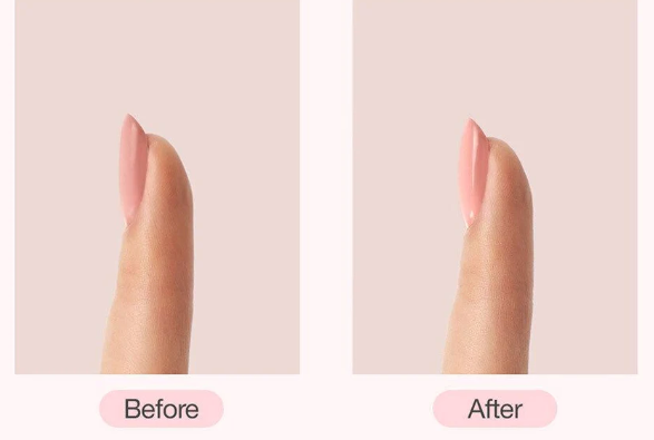 Gel Nail Top Coat | Gloss