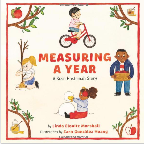 Measuring a Year | A Rosh Hashanah Story
