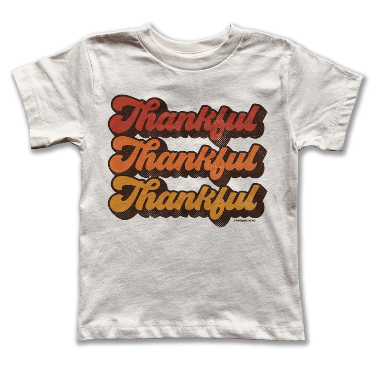 Thankful Tee