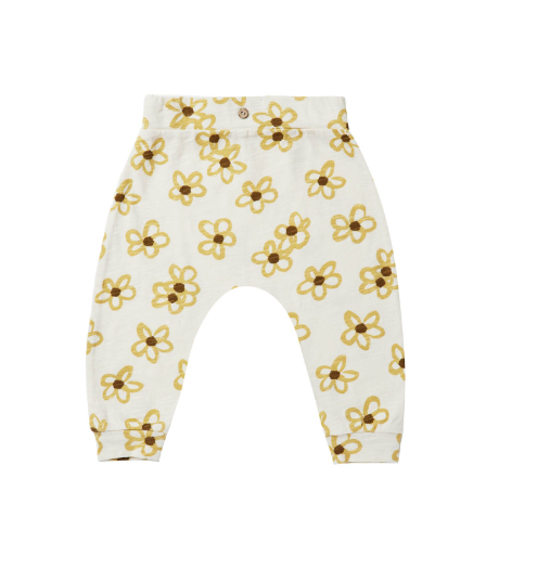 Slouch Pant | Daisy