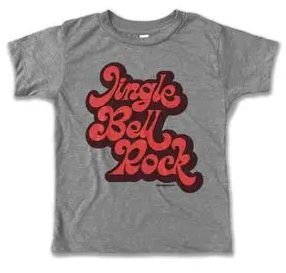 Jingle Bell Rock Tee