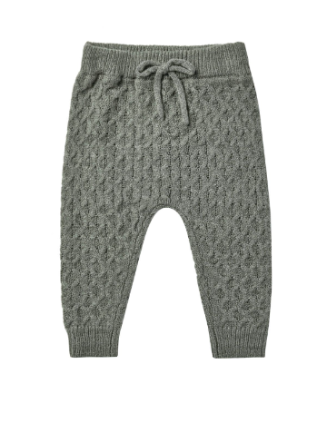 Gable Pant | Marine