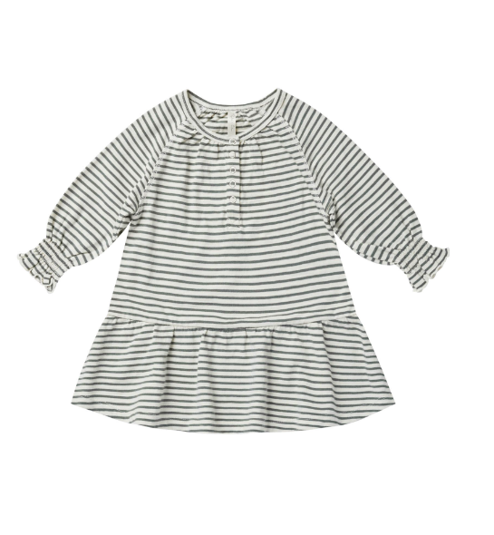 Swing Dress | Marine Dress