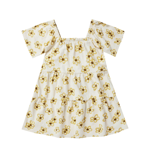 Agnes Dress | Daisy