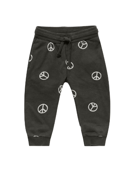 Jogger Sweatpant | Peace
