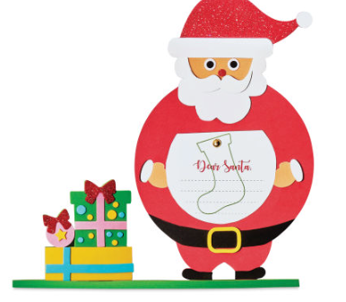 Jack in the Box 6 in 1 Merry Christmas