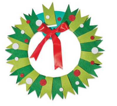 Jack in the Box 6 in 1 Merry Christmas