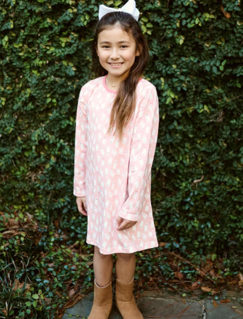 Ghost Play Dress