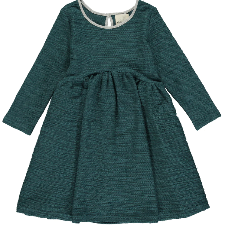 Charlie Dress | Spruce